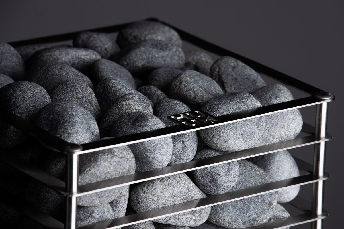 Heater HUUM CLIFF 6 kW