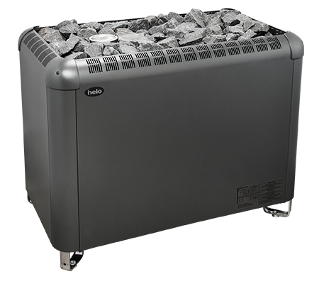 MAGMA 210 (Graphite)