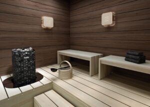 HIMALAYA 70 Pure Helo-WT (Black)