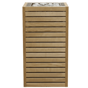 Heater HUUM CORE Black 6 kW