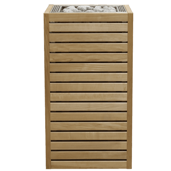 Heater HUUM CORE Black 10,5 kW