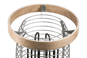 HIVE Mini safety railing  (for 6, 9, 10,5)