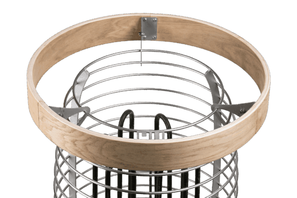 HIVE Mini safety railing  (for 6, 9, 10,5)