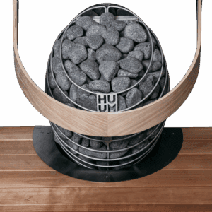 DROP embedding flange