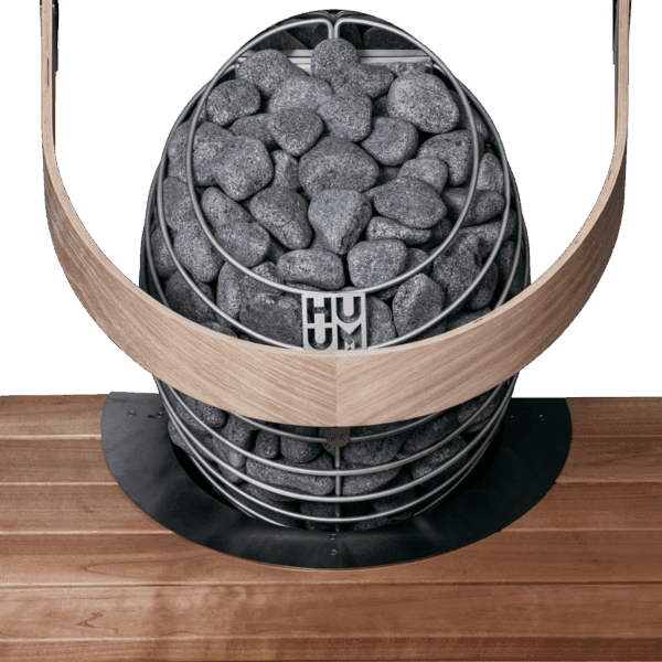 DROP embedding flange