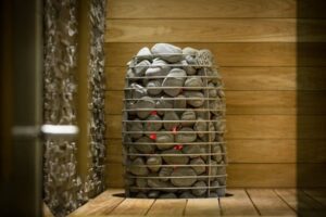 Heater HUUM HIVE Mini 6 kW