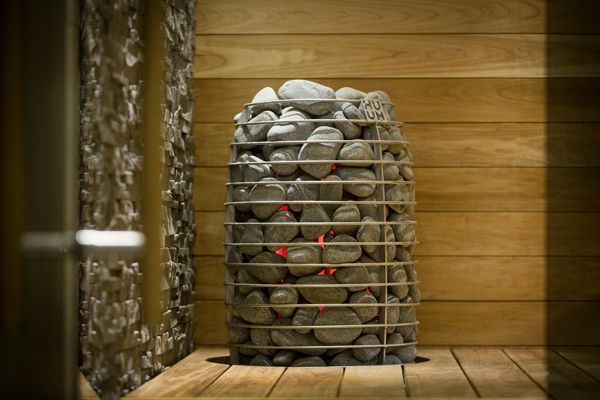 Heater HUUM HIVE Mini 6 kW