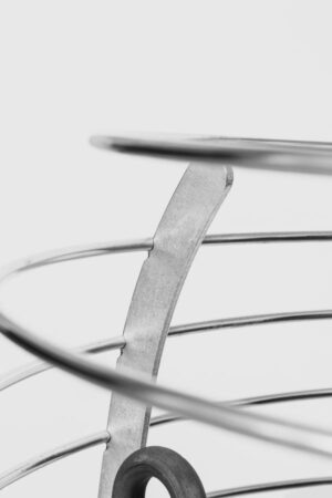 Heater HUUM HIVE 15 kW incl. Airtunnel