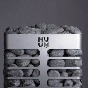 Heater HUUM STEEL 6 kW