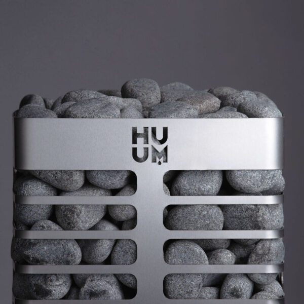 Heater HUUM STEEL 6 kW