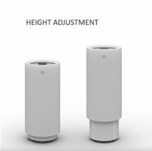 KAARNA NOBILE, 4.5 - 10.2 kW