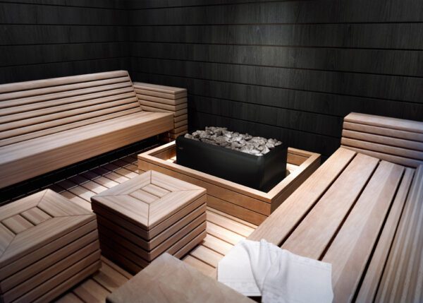 MAGMA 260 (Graphite)