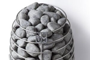 Heater HUUM DROP 4,5 kW