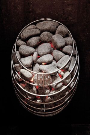 Heater HUUM DROP 4,5 kW