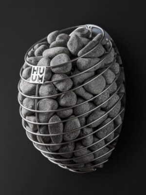 Heater HUUM DROP 4,5 kW