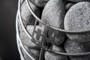 Heater HUUM DROP 4,5 kW