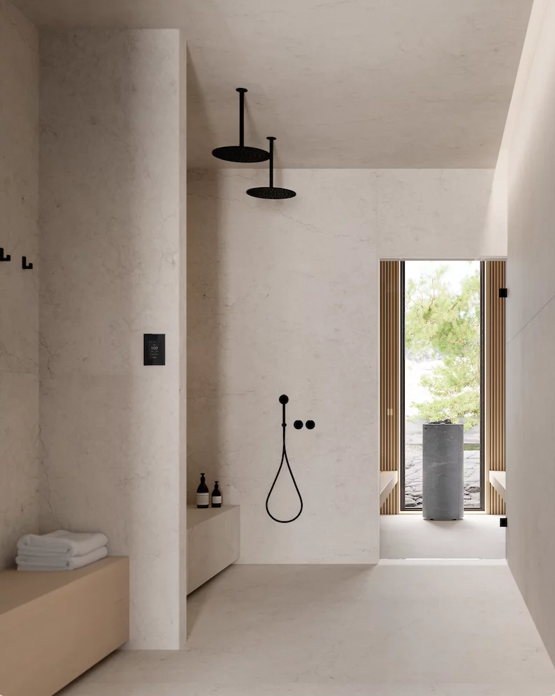 KAARNA NOBILE, 4.5 - 10.2 kW