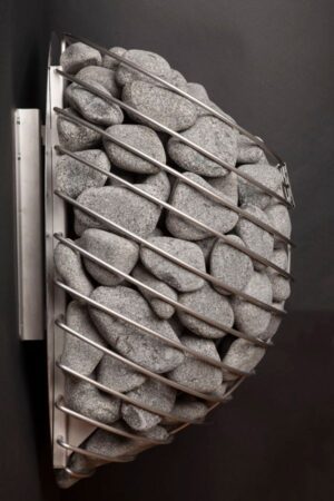 Heater HUUM DROP 4,5 kW