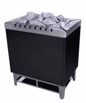 SAUNA-therm - Type 64 B