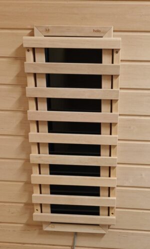 Grid for Helo infrared panel Horizontal - Image 1