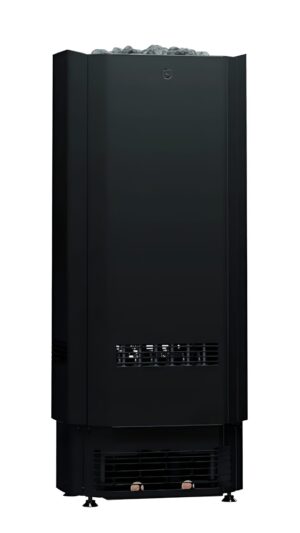 Saunum SPA SESSION Sheath colour: black / 6kw
