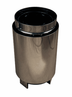 RONDO-therm - Type RD 33