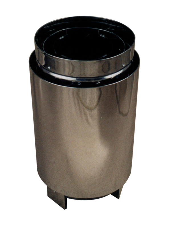 RONDO-therm - Type RD 33