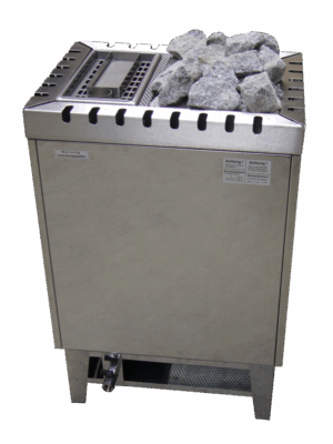 Vapo Therm -  Type V 503 B - Image 1