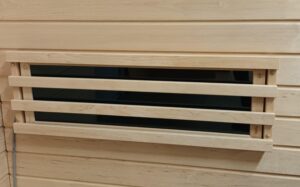 Grid for Helo infrared panel Horizontal - Image 1