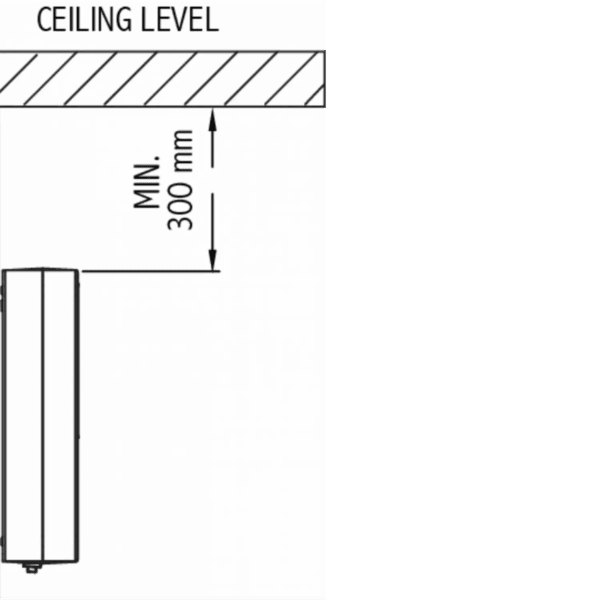 Innova 2.0 Control unit 15kW