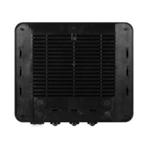 Control unit for infrared panel