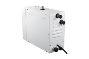 TOLO KSA Elegance Steam Generator 3 kW