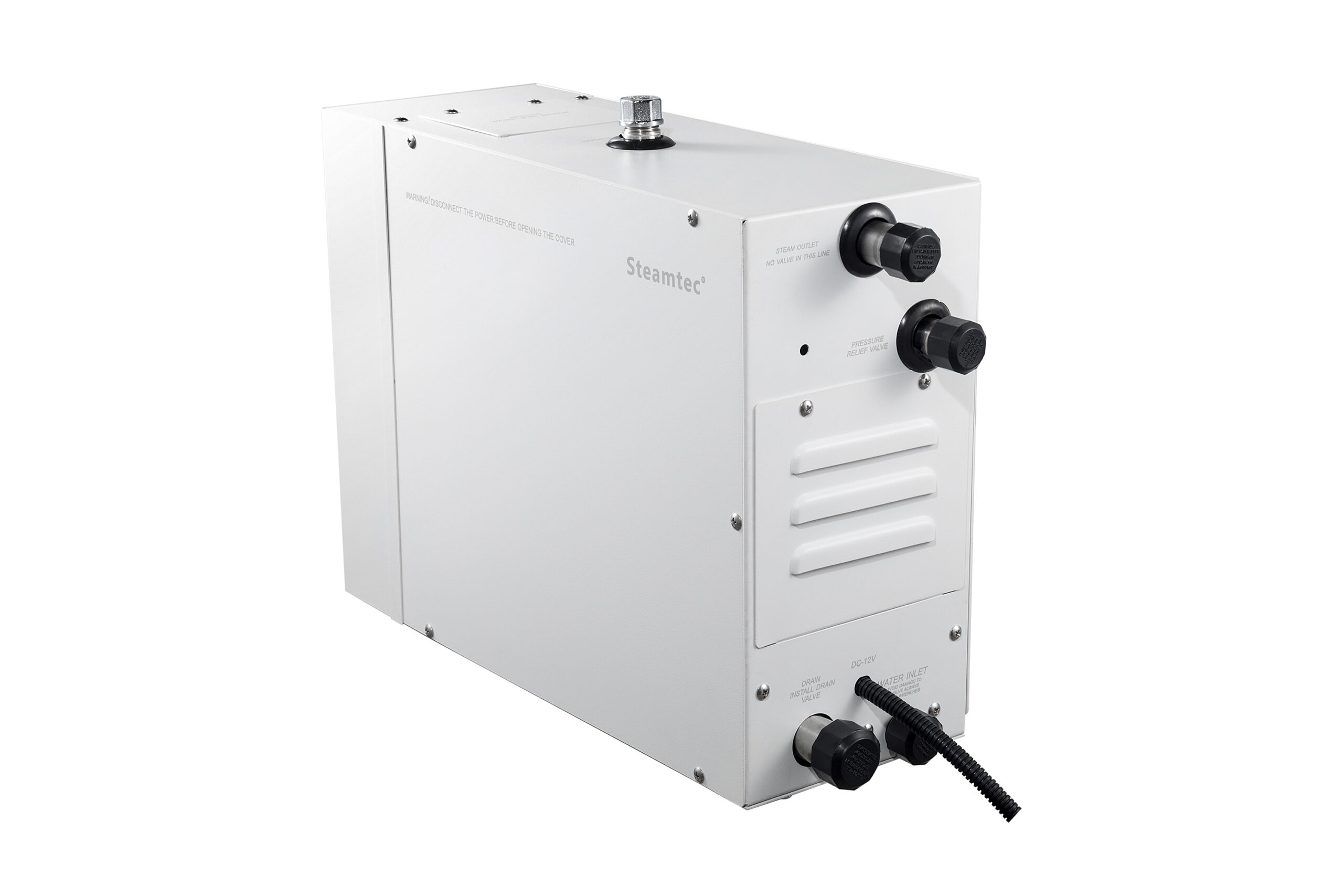 TOLO KSA Elegance Steam Generator 3 kW