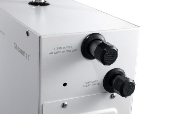 TOLO KSA Elegance Steam Generator 3 kW