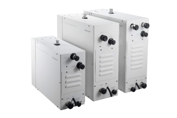 TOLO KSA Elegance Steam Generator 3 kW