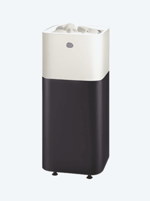 KUURA 2 WHITE Integrated 6.8 kW - 10.5 kW - Image 1