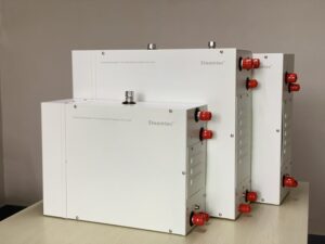 TOLO KSA Elegance Steam Generator 3 kW