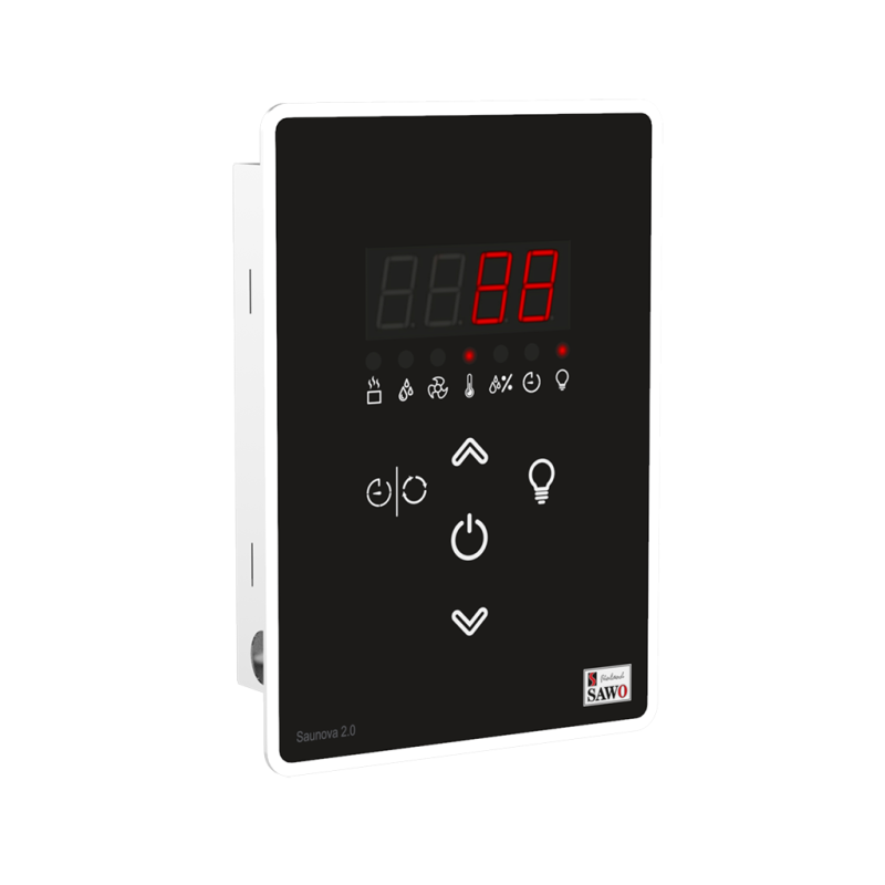 Innova 2.0 control set 15kW Innova display 2.0 + Innova Control unit