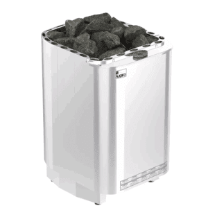 SAWO Savonia Combi NS-Z (stainless steel outer shell and frame with 2kW steam generator and 1 aroma bowl)