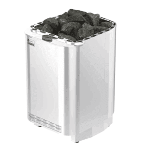 SAWO Savonia Combi NS-Z (stainless steel outer shell and frame with 2kW steam generator and 1 aroma bowl)