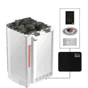 SAWO Savonia NS-Z (outer part and frame are stainless steel)