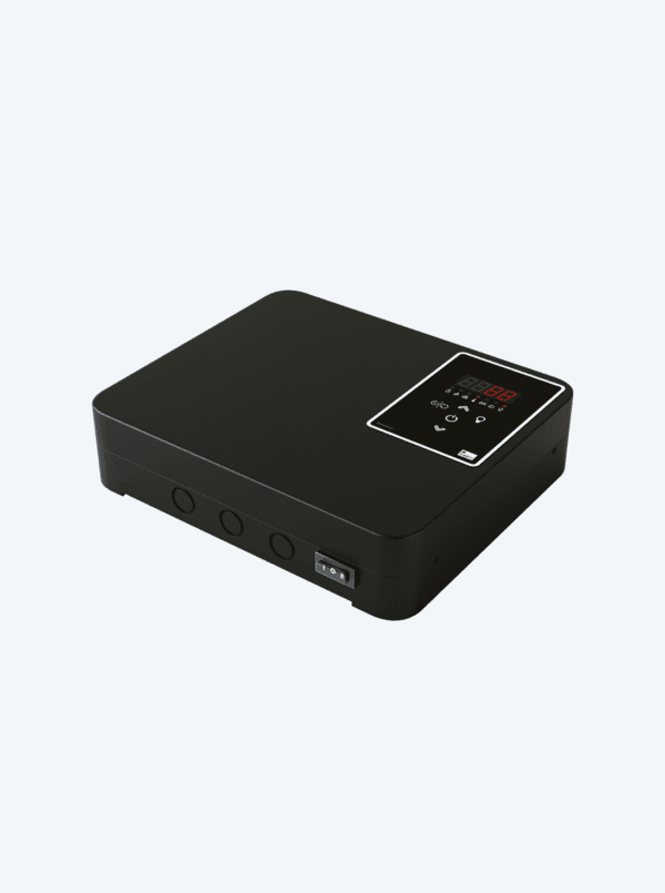 Saunova 2.0 Built-in Control