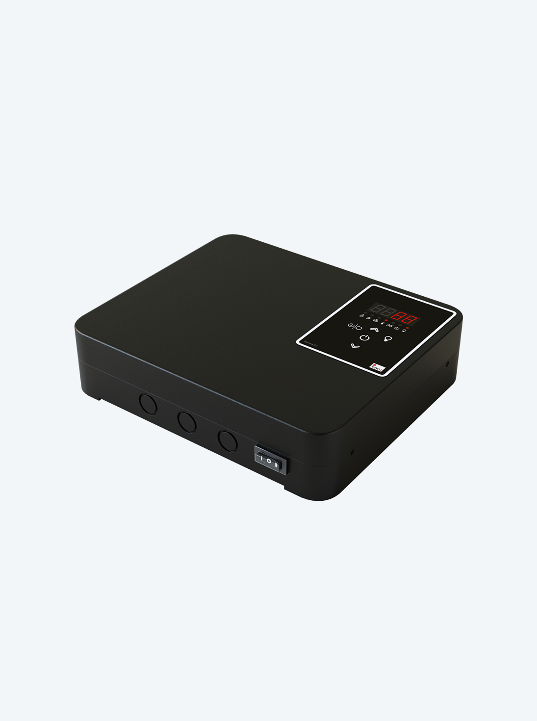 Saunova 2.0 Built-in Control