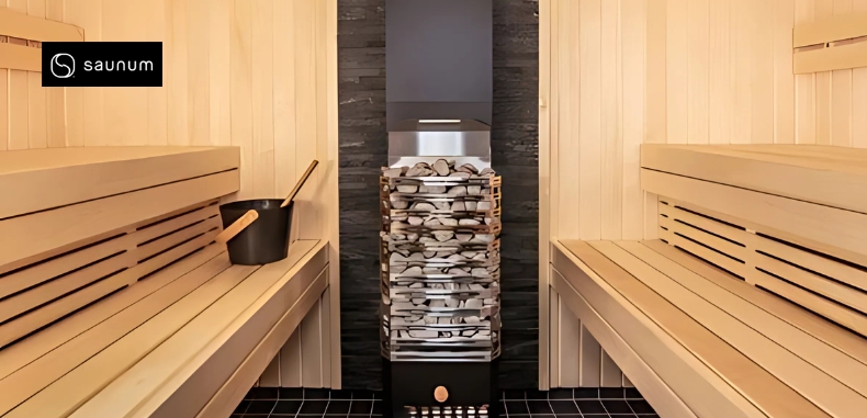 Saunum Brand