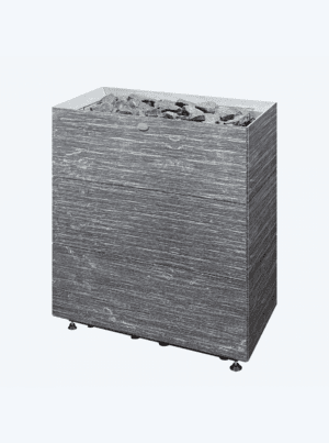 TUISKU XL GRAFIA 13.6 kW - 21 kW