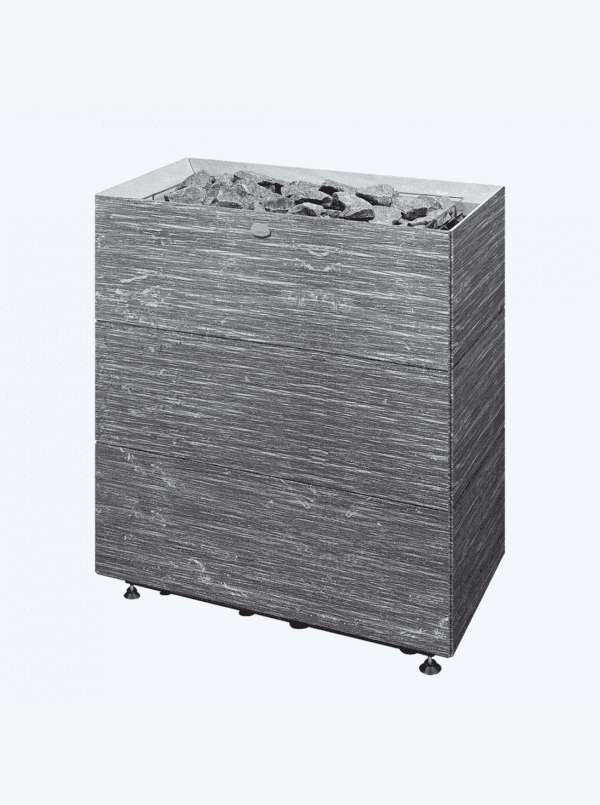 TUISKU XL GRAFIA 13.6 kW - 21 kW