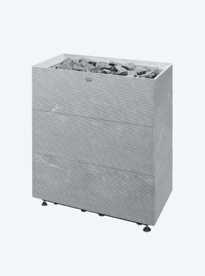 TUISKU XL RIGATA 13.6 kW - 21 kW