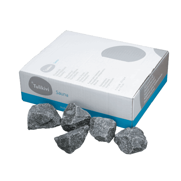 TULIKIVI STEAM STONES 02