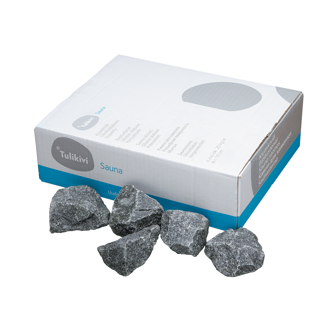 TULIKIVI STEAM STONES 02