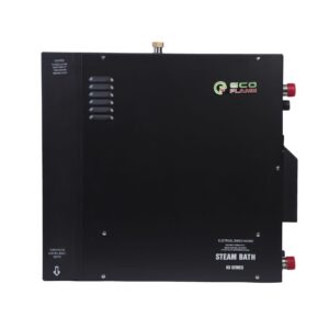 EcoFlame KSA90  (Black)